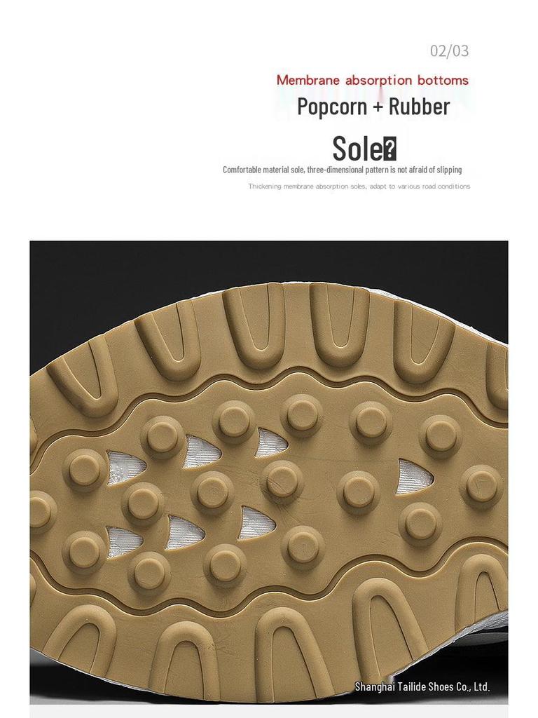 Модные кроссовки из натуральной кожи для мужчин и женщин - Размер 45, Универсальные для осени и зимы