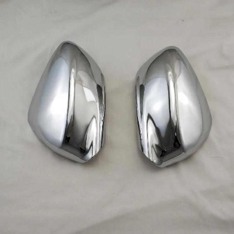 Наклейка-пряжка на ручку наружной двери Peugeot 301 2012-2018