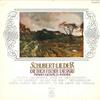 LP Record DIETRICH FISCHER-DIESKAU(BAR.)/GERA - Schubert/Lieder Vol.5 AA7593 TOSHIBA Japan Classical Used