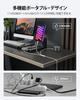 Быстрая зарядка Type C C на Micro Одновременная зарядка 3 Совместим с и Различные другие 3-в-1 Кабель, Зарядка, 1,2 м, Ультрапрочный, USB,
