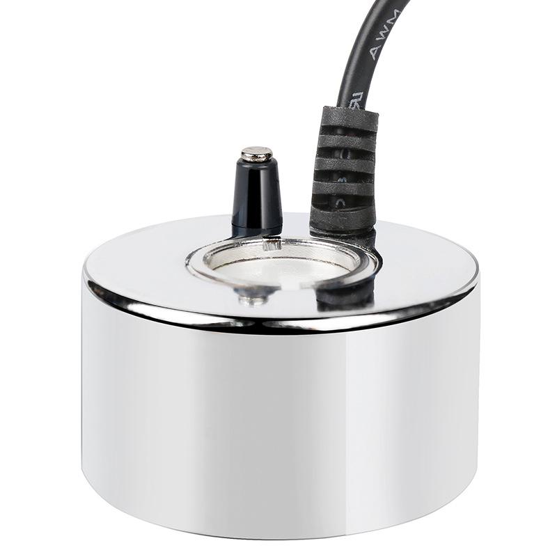 Ultrasonic Atomizer for Fish Tank & Bonsai - Fog Humidifier for Bedrooms