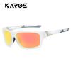 KAROS Polarized Sunglasses Men Women Outdoor Sports Windproof Goggles Bike Cycling Running Driving Fishing Sun Glasses YZ2012 7