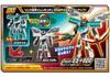 Plarail Shinkansen Трансформационный робот Shinkalion DXS07 Shinkalion 800 Tsubame