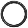 YunSCM Set of 2, 27.5x2.25 Tires, 27.5x2.25 57-584 Bicycle Tires + 27.5x1.75/2.40 Tubes with 32mm American Valves + Rim Tape + Tire Levers, Y-2114
