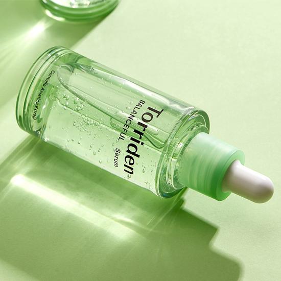 TORRIDEN Balanceful Cica Serum 50ml