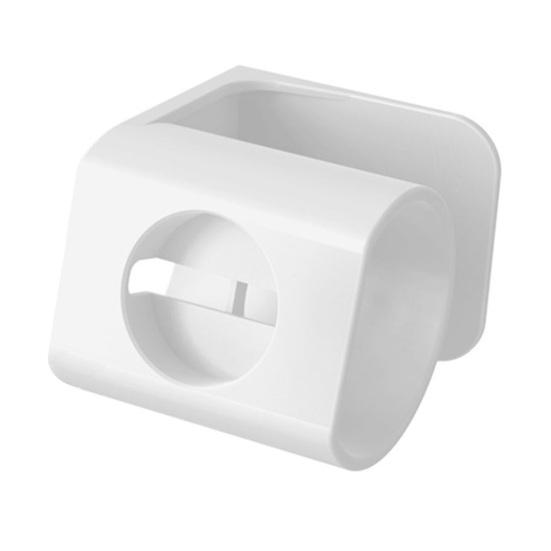 Кронштейн для часов, универсальный настольный держатель для зарядки, держатель для кабеля, точное расположение отверстий для iWatch 1-6 Gen