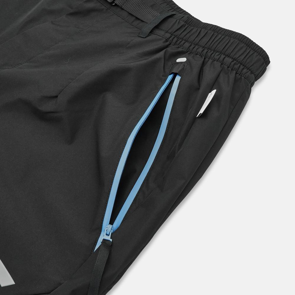 adidas Повседневные брюки со средней посадкой и кулиской для мужчин Низ KR0414