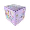 Sunstar Secret Lovely Box Принцессы Диснея 7072429N Органайзер для хранения для детей