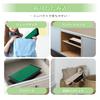Keyquill Shogi Reversi Magnetic Board Game Set Folding Compact Children's Gift 6+