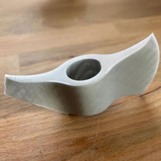 Axes Refrigerator Magnet Plastic 3D Throwing Hatchet Fridge Magnet Home Office Kitchen Locker Whiteboard Magnetic Decoration