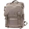 Porter Crankers Daypack Beige (S) 568-08173