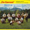 7-дюймовая пластинка DIE LUSTIG'N STAFFELSTOANER - Staffelstoaner-Polka / Gamsei-Jodle TST75563 HERMAN BOSCH Германия Фольклор Б/У