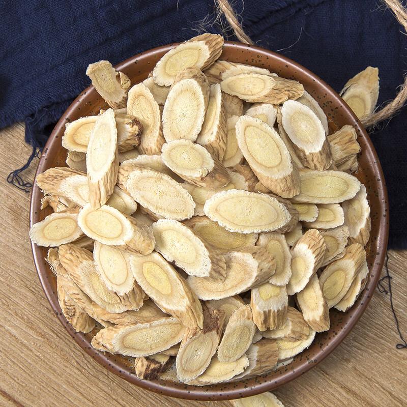 Xinxie Astragalus Root Slices