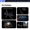 Houhou Ultra-thin Magnetic Keyboard Case for iPad
