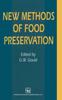 Книга New Methods of Food Preservation