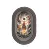 Многофункциональная когтеточка и лежанка для кошек - Не оставляет ворс и устойчивая к царапинам игрушечная софа