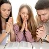 7 шт. Разноцветные браслеты WWJD для девочек-подростков, летние браслеты из бусин, религиозные эластичные браслеты, браслеты «Что бы сделал Иисус»