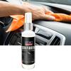 Car Interior Renovation Liquid Repair Agent Polishing Wax Scratch Remover Cleaning Tool