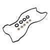 Valve Cover Gasket Kit 12040-PCX-305 For Honda S2000 2000 2001 2002 2003-2009
