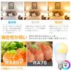 Kyodo Lighting Светодиодная лампа E17, эквивалент 40 Вт, с регулируемой яркостью и цветовой температурой (GT-B-5W-CT-2) Дневной БелыйТеплый Белый 5 Вт Светодиодный Беспроводной Пульт