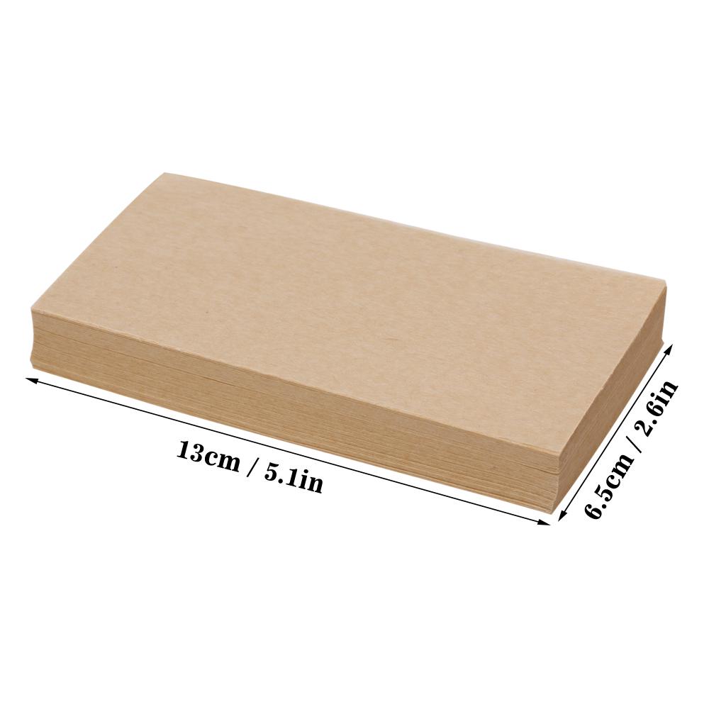 500 шт./упак. Бумага для завивки волос в салоне для стержней для завивки волос Salon High