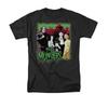 Munsters Normal Family TV Show T-Shirt Sizes S-4XL NEW