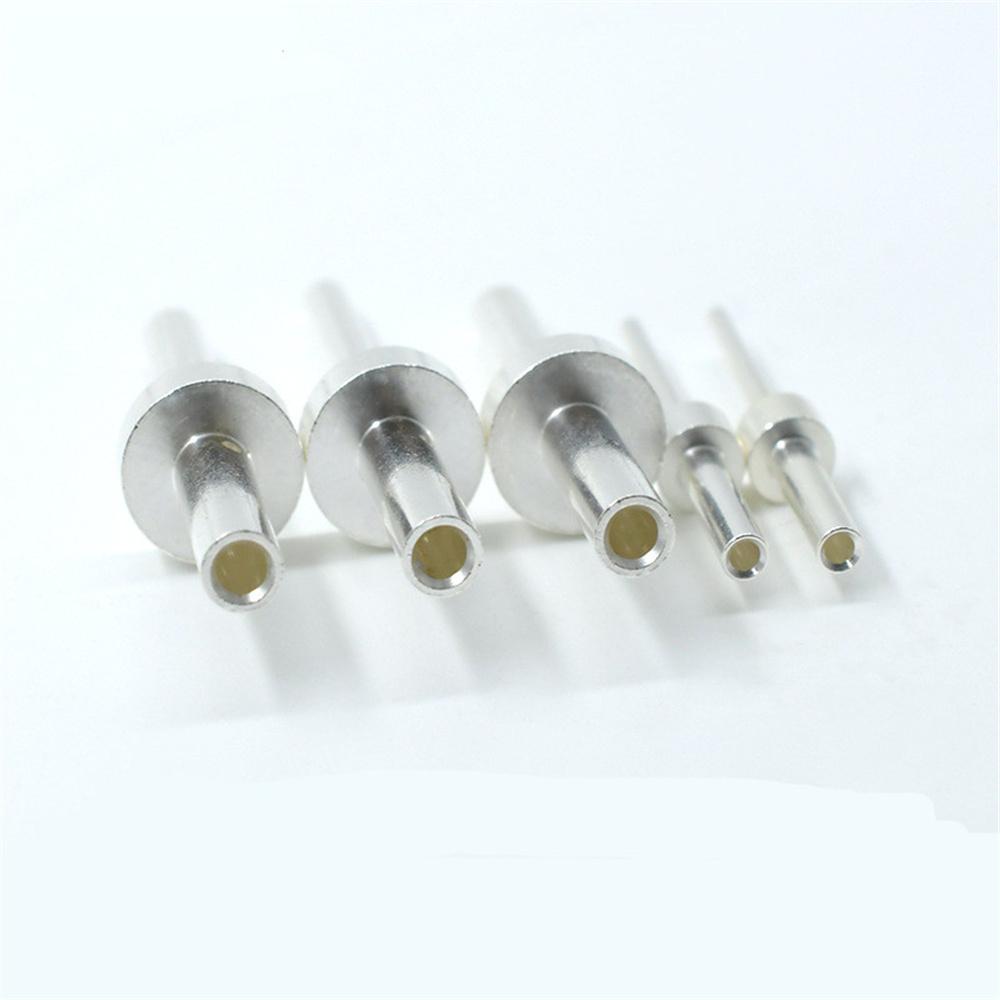 Набор контактов для замены зарядного разъема J1772 50A для электромобиля