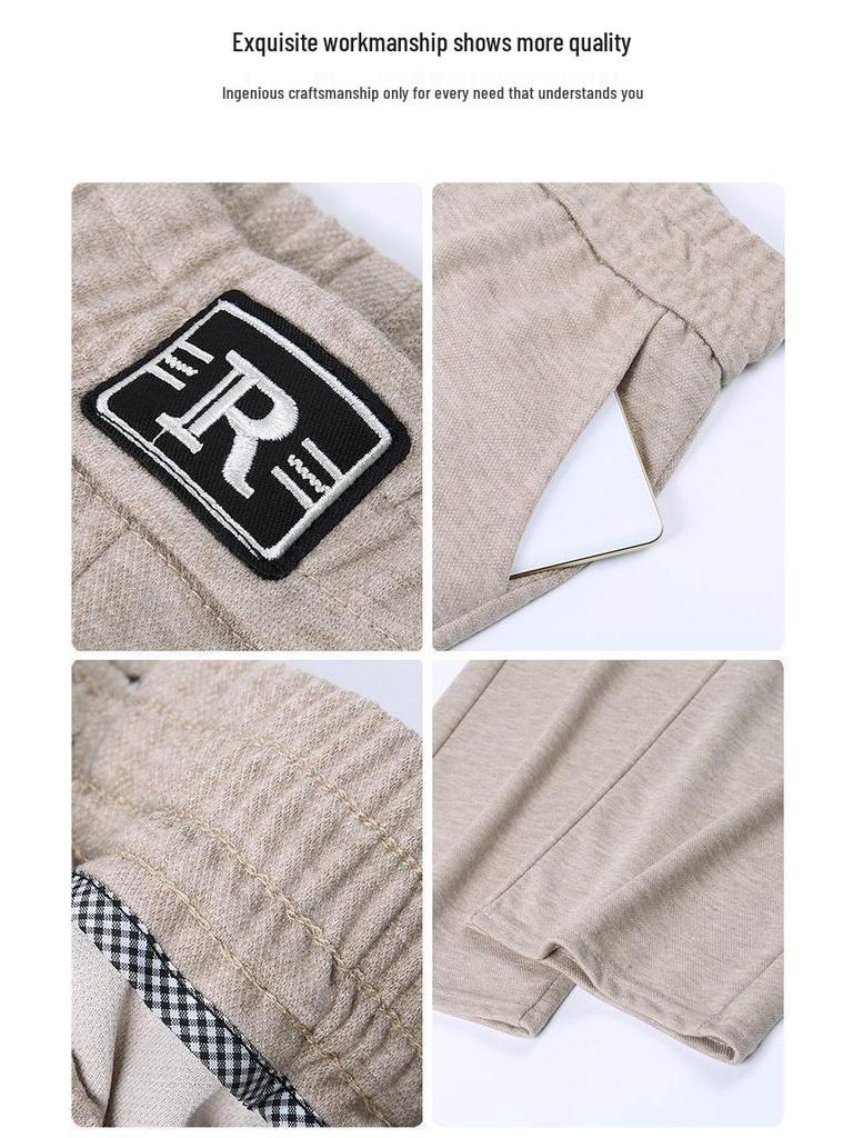 Женские брюки с высокой посадкой, облегающие, с прямыми штанинами - Драпирующиеся, свободные, в стиле «мом» для весны и осени