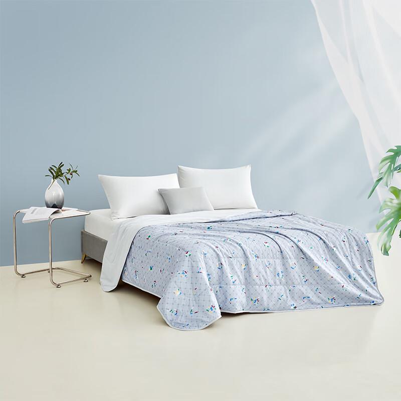 LOVO Vibrant Dream Summer Quilt