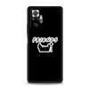 Friends Phone Case Cover for Redmi 14C 10C Note 15 14 13 12 10 11 K40 Pro Plus 5G Soft TPU Shockproof Shell Fundas Capas Coque