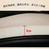Reelyo Seat Cushion, Memory Foam, Zero Gravity Cushion, Car Cushion, Driving Cushion, Butt Cushion,