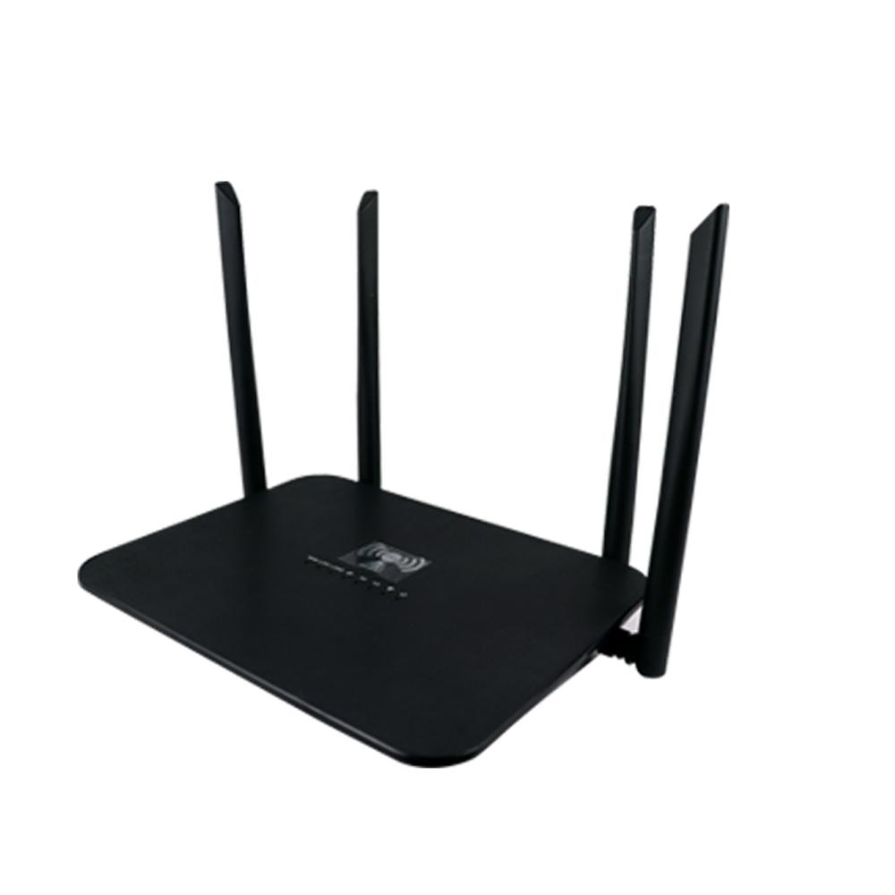 NDUP H823 CPE 4G Router - 4 LAN Ports, Pocket WiFi, Mobile WiFi, 300Mbps, Wireless SIM Card, 3G LTE Modem