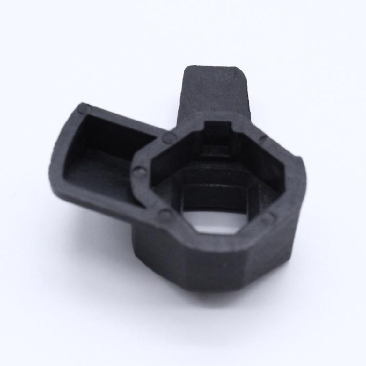 Запчасти для Smart Fortwo 451 Замок капота Верхний фиксатор - A4517570101