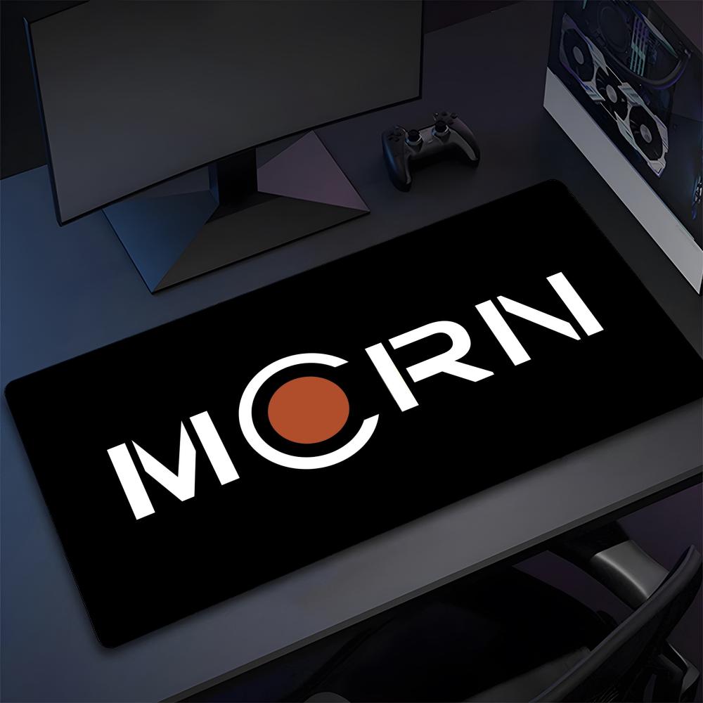 The Expanse MCRN Mouse Pad High Quality Natural Rubber Mouse Pad The Most Professional Washable Laptop Mouse Pad