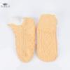 Unisex Fluffy Fuzzy Warm Slipper Socks for Men Women Thick Fleece Lined Non-Slip Socks Indoor Floor