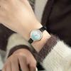 Watch Ladies Simple Small Fresh Fashion Gradient Ins Style Student Watch Quartz Watch