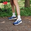 NEW BALANCE Повседневная обувь Мужская Женская Весенняя Обувь На Толстой Подошве Для Пары Низкий Каблук Модная Универсальная Ретро Спортивная Обувь U574LGBB
