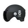 Helmet Electric Vehicle 3c Summer Helmet Sunscreen Breathable Half Helmet