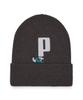 PUMA × Smurf Beanie - Dark Koal / 249280-01