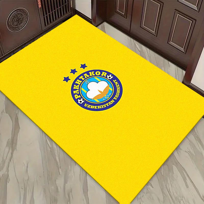 Ковер PAKHTAKOR FC для гостиной, спальни, дома, украшение дивана, детский нескользящий коврик