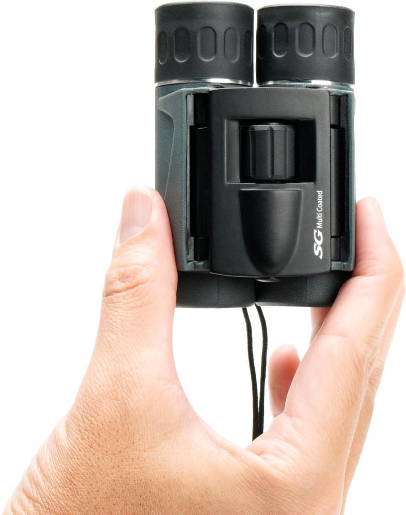 Компактный 8-кратный бинокль Kenko 8X21 SG-H 5313-224