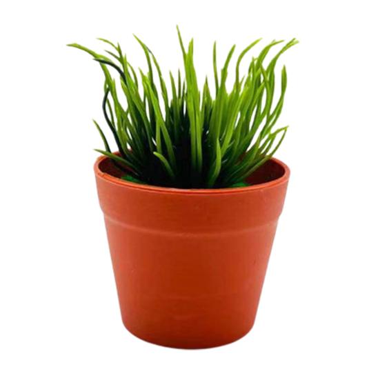 Искусственные растения, не увядающие, декоративные пластиковые, необычные, нежные, яркие, искусственные растения для подарков