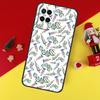 Retro DNA Science Illustration Case For Oppo A78 A98 A18 A38 A58 A5 A6 Pro A54 A74 A94 A17 A57 A80 A60 A40 A96 A76 A16 A15
