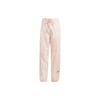 (WMNS) By Stella McCartney TrueCasuals Спортивные штаны 'Розовый' Женские HR9245