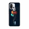 Чехол для OnePlus 13t 5G Роскошный окрашенный силиконовый чехол для OnePlus 13T 5G PKX110 Ударопрочный корпус Ударостойкий мягкий чехол для телефона