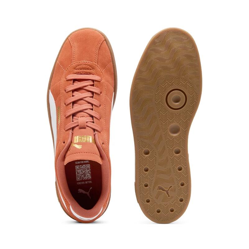 Puma CLUB 397444 Ретро немецкие кроссовки
