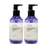 Профессиональный защитный шампунь 500 мл x 2