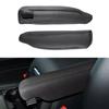 2 шт. Чехол на ручку подлокотника сиденья для Land Rover Discovery 3 4 2004-2016