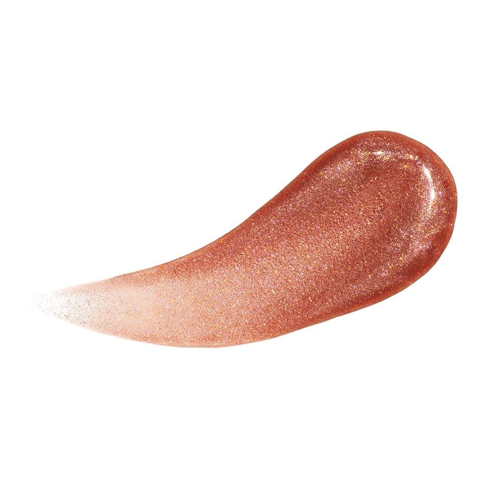 Revlon Super Lustrous Glimmer Gloss 005 Glazed Nutty Beige Блеск для губ Увлажняющая помада Миндаль 3,8 мл