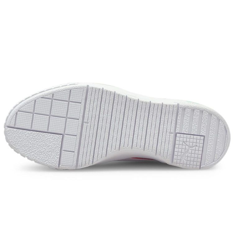 Puma Cali Sport City Lights - Кроссовки Sunblaze White Women 381125-01